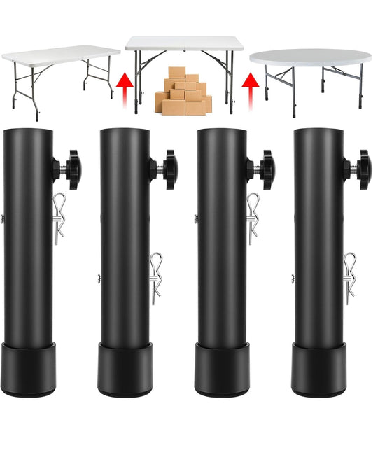 Table Risers