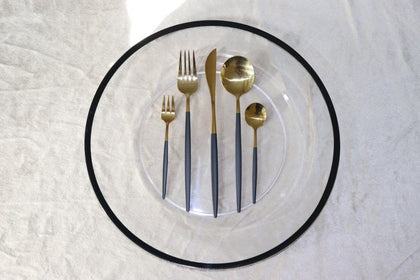 Flatware