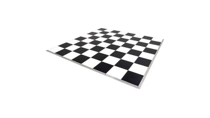 Checkered Dace Floor Rental