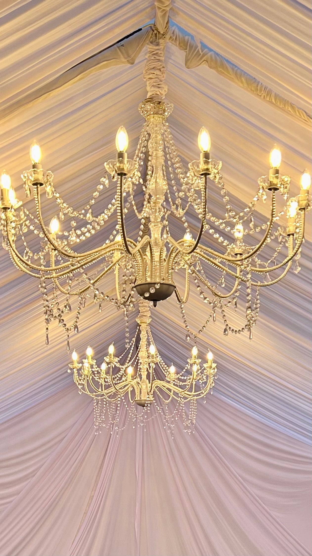 Event Essentials:"Rent or Buy"