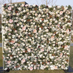 Flower wall- Sofi