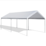 10x50 White Tent