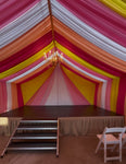 16 ft. by 24 ft. Stage All Terrain Weather-Proof (32″, 36″, 40″ Height)