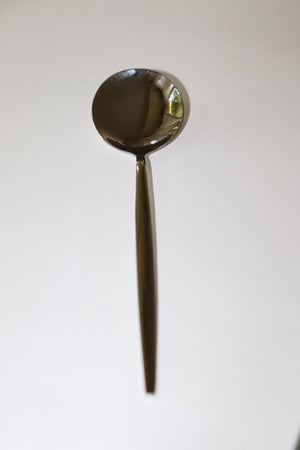 Silver Teaspoon