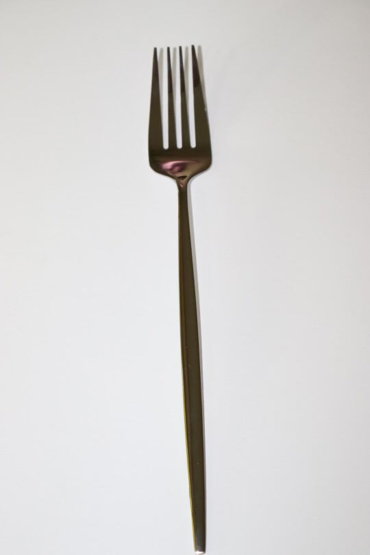 Silver Dinner Fork