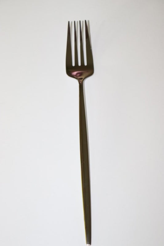 Silver Dinner Fork