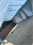 30x60 Tent and Drapery