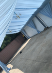 30x60 Tent and Drapery