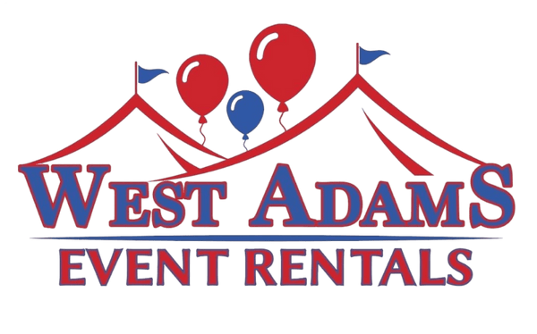 West Adams Event Rentals