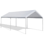 10x30 White Tent