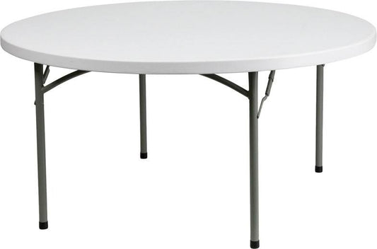72” Round Table Rental