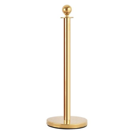 Stanchion - Gold