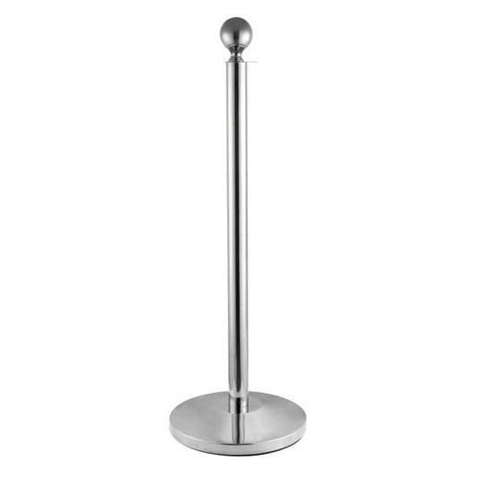 Stanchion - Silver