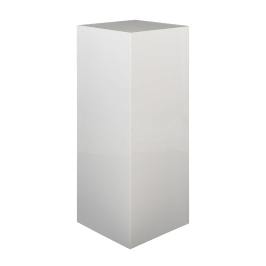 Single Square Pedestals