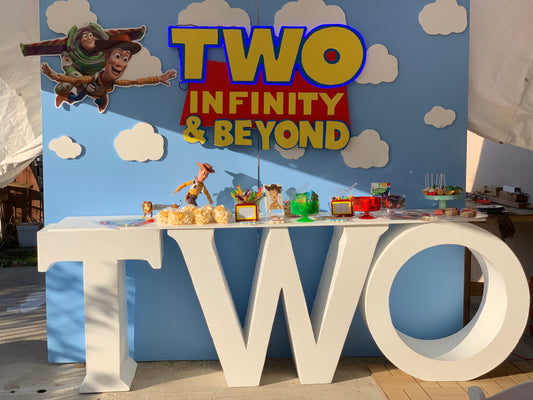 TWO table